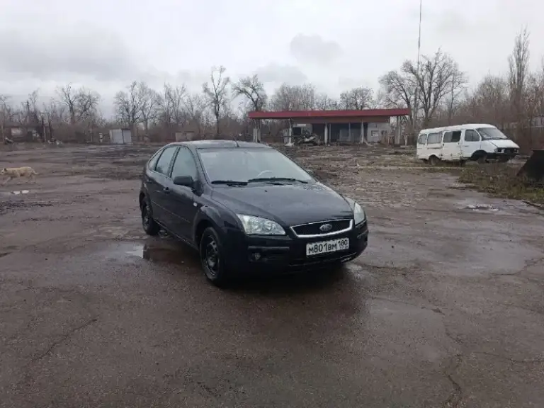 Продам форд фокус 2, 1.6 2005 года выпуска, пробег 220 тысяч, автомобилем владею более 2-х лет. Все делалось вовремя. Салон чистый, не прокуренный. Машина на ходу. Требует внимания по кузову. 400 тыс. , торг
+79496211413 - фотография - 1