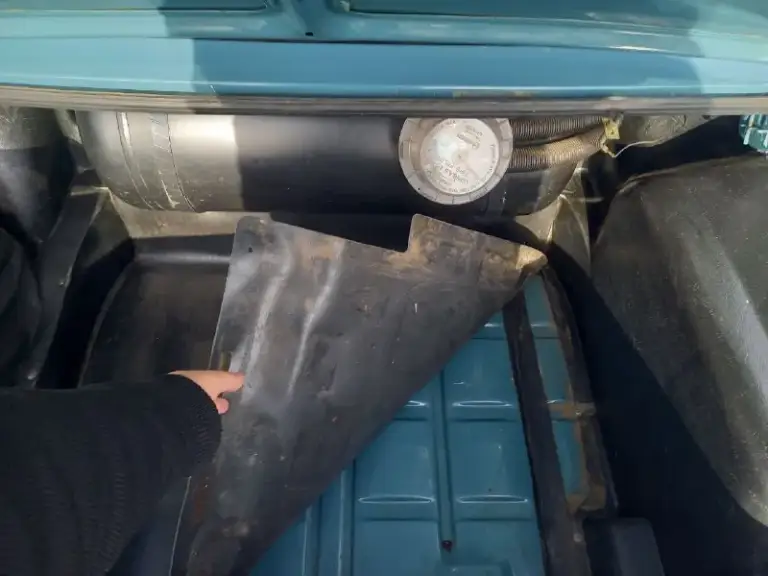 Продам ваз 2107
Год выпуска 2004
Авто в отличном состоянии вложений не каких не требует
Реальный пробег 55 000
Газ-бензин газ зарегистрирован
Остекление родное, один хозяин гаражное хранение в дтп не участвовала
Цена:275 000 руб торг
Остальные вопросы по телефону
+7-949-383-52-74 - фотография - 5