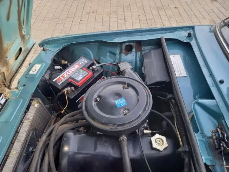 Продам ваз 2107
Год выпуска 2004
Авто в отличном состоянии вложений не каких не требует
Реальный пробег 55 000
Газ-бензин газ зарегистрирован
Остекление родное, один хозяин гаражное хранение в дтп не участвовала
Цена:275 000 руб торг
Остальные вопросы по телефону
+7-949-383-52-74 - фотография - 6