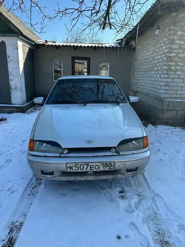 Продам ваз 2115 цена 250к машина в отличном состоянии! Вложена просто душа в нее. Замена всей ходовки. Новые стойки, ромашки, салейнблоки всех рычагов. Шаровые, наконечники. Сайленблоки залней балки. Сделана все тормозная система. Задняя и передняя. Новые супорта, диски, колодки барабаны, колдун, распределитель тормозов, тормозные цилиндры заменена система охлаждения, патрубки, термостат, помпа лузар турбо. Новый ремень грм гетес. Полный комплект новый топливный фильтр, новый насос. Машмна на ходу и чувствует себя уверено. Из нюансов только кузов, дно целое и без единого намека на дыры. Кузов можно привезти в порядок. Ну на это надо время. У меня его нет. Я владелец, машиной владею больше года. Нашел вариант другой и пока есть он продаю. 79494268997
📞 Звоните: +7(949)4268997 - фотография - 5
