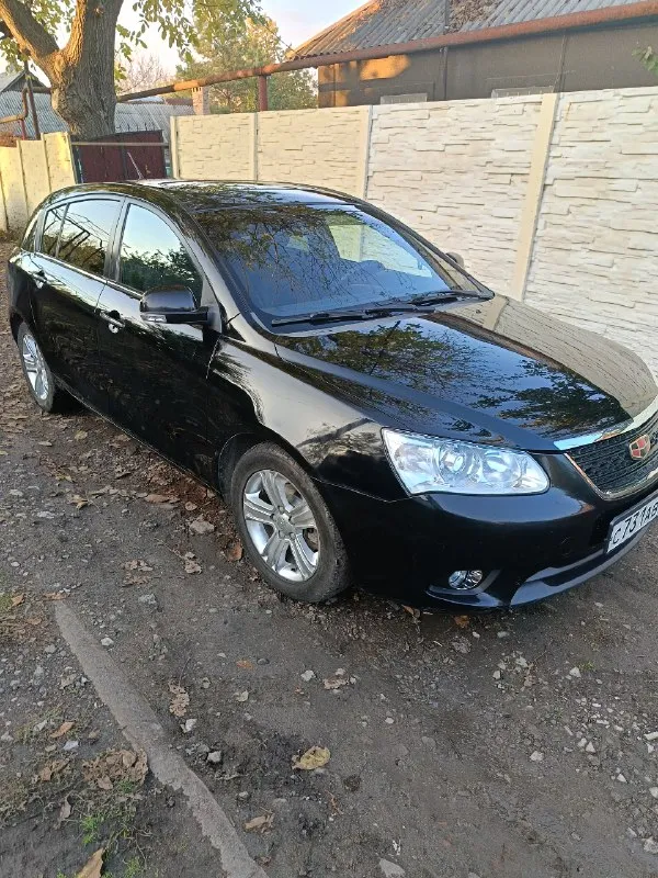 🚗 Продам.
Geely emgrand ec7rv
Г. Горловка
Возможен пригон в другой город по договоренности.
Цена: 550.000 руб. Торг.
- 2012 Год
- Двигатель: 1.8л. - 126 л. С.
- Коробка: механика.
- Родной пробег: 108 000 км.
- Все стёкла родные
- Климат контроль
- Красивые диски на летней резине
- Эл. Стекла и зеркала
- Задний парктроник
- Водительское сиденье с эл. Регулировкой
Машина в хорошем состоянии. Двигатель работает отлично, масло не ест и не дымит. Коробка работает отлично. Салон в отличном состоянии. Ходовая часть вложений не требует, вообще без лишних звуков. Документы в порядке и готовы к оформлению, готов присутствовать в мрэо. Т. +79494826514

📞 Звоните: +7(949)4826514 - фотография - 4