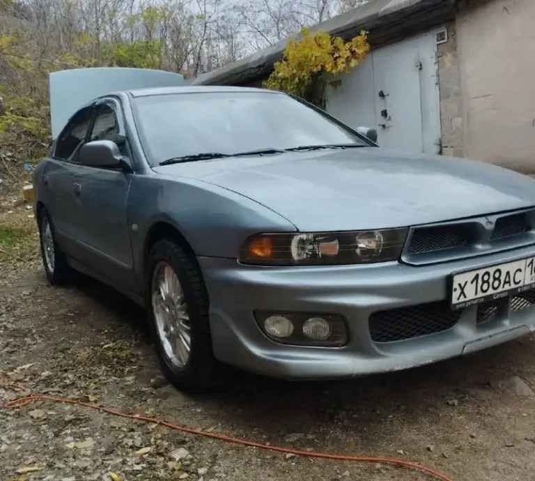 Продам мицубиси галант 2002г. Пробег 311т. Двигатель 2л. Бензин, коробка механика. Цена 420000 рублей. Донецк. +79493105821. С продажей не спешу. Состояние хорошее для своих лет. Все вопросы по телефону. Торг присутствует, минимальный.
📞 Звоните: +7(949)3105821 - фотография - 4