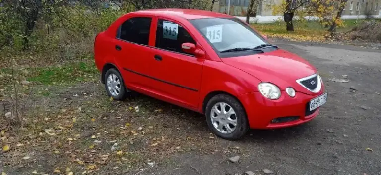 Продам отличный автомобиль chery jaggi 2008 г. В. Пробег авто всего 71 тысяча, кузов весь в родном металле. Зимой не эксплуатировался. Гур, кондиционер, магнитола 4 эсп, электрорегулировка зеркал, доводчики стекол, есть все необходимое для комфортной езды. , мотор 1.3 v16 не дымит не троит, коробка механика, салон в отличном состоянии, работает каждая кнопочка, все моргает и светится. Цена 315т. ₽. Разумный торг возле авто. Ждановка +79493271263,+79495031064
📞 Звоните: +7(949)3271263 - фотография - 1