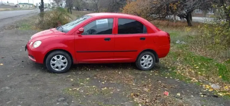 Продам отличный автомобиль chery jaggi 2008 г. В. Пробег авто всего 71 тысяча, кузов весь в родном металле. Зимой не эксплуатировался. Гур, кондиционер, магнитола 4 эсп, электрорегулировка зеркал, доводчики стекол, есть все необходимое для комфортной езды. , мотор 1.3 v16 не дымит не троит, коробка механика, салон в отличном состоянии, работает каждая кнопочка, все моргает и светится. Цена 315т. ₽. Разумный торг возле авто. Ждановка +79493271263,+79495031064
📞 Звоните: +7(949)3271263 - фотография - 2