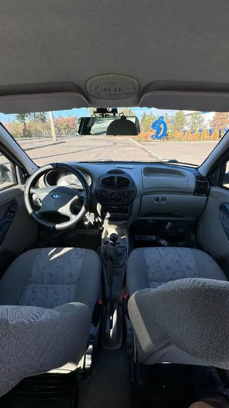 Ваз калина 2011 год выпуска
Автомобиль весь в заводском окрасе. Один собственник. Салон как новый. Без коррозии, авто обработано.
Двигатель 1.4 16кл. Самый шустрый и экономный.
Комплектация с электроусилителем и кондиционером.
Днище, стаканы, пороги без ржавчины.
На кузове нет рыжиков.
Технически в идеальном состоянии, двигатель, коробка без нареканий, ходовая идеально.
Салон в идеальном состоянии.
Документально все чисто, любой вид переоформления.
Цена 450 000 тыс торг
+79497710177
📞 Звоните: +7(949)7710177 - фотография - 8