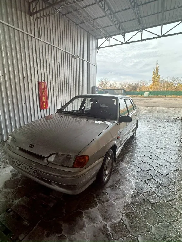 Продам ваз 2115. 2004 г. 250 тыс. Пробега родного. Заменено: ремень грм, ремень генератора, масло в двигателе и коробке, все фильтры. Стоят две новые зимние шины 🛞. По ходовой все отлично! В автомобиле стоит очень громкая музыка! Все новое 🆕. Две пары arnold audio 16.5 300w. Магнитофон aura 78dsp 6-канальный, саб sват 1100w номинал. Играет очень хорошо 👌. Все провода – чистая медь! На питание и массу – силовые провода! По кузову есть нюанс в виде задней правой арки! А также порог – он новый, но плохо переварен! Ремкомплекты на арки (левую и правую) отдам вместе с машиной. Дно 7/10, дополнительно замовилено. Прогнили штаны, резонатор и глушитель – новые 🆕. По документам все в порядке, полное переоформление. Стс, птс, дкп на руках. «я не собственник». В дтп не участвовала, запретов нет. Вопросы в лс или по телефону 📲! Цена: 160 000 руб. +79494752506 (можно в telegram).
📞 Звоните: +7(949)4752506 - фотография - 4