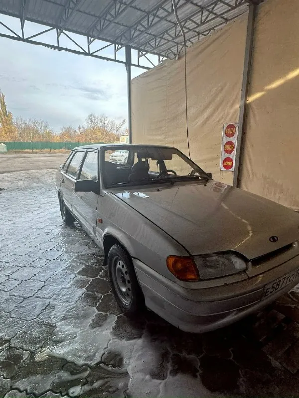 Продам ваз 2115. 2004 г. 250 тыс. Пробега родного. Заменено: ремень грм, ремень генератора, масло в двигателе и коробке, все фильтры. Стоят две новые зимние шины 🛞. По ходовой все отлично! В автомобиле стоит очень громкая музыка! Все новое 🆕. Две пары arnold audio 16.5 300w. Магнитофон aura 78dsp 6-канальный, саб sват 1100w номинал. Играет очень хорошо 👌. Все провода – чистая медь! На питание и массу – силовые провода! По кузову есть нюанс в виде задней правой арки! А также порог – он новый, но плохо переварен! Ремкомплекты на арки (левую и правую) отдам вместе с машиной. Дно 7/10, дополнительно замовилено. Прогнили штаны, резонатор и глушитель – новые 🆕. По документам все в порядке, полное переоформление. Стс, птс, дкп на руках. «я не собственник». В дтп не участвовала, запретов нет. Вопросы в лс или по телефону 📲! Цена: 160 000 руб. +79494752506 (можно в telegram).
📞 Звоните: +7(949)4752506 - фотография - 5