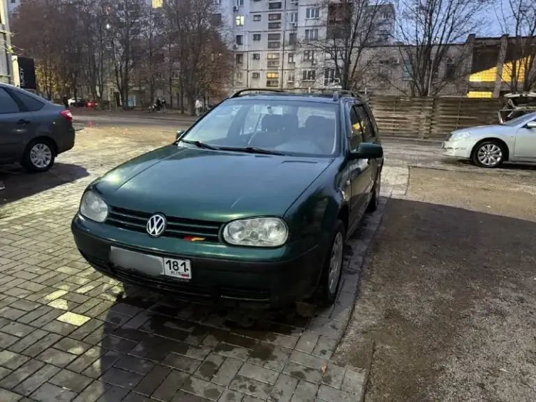 Продам срочно!!!
Гольф 4 (golf 4)
По документам порядок, перерегистрация без проблем.
По тех части вложений не требует, сел поехал. Газ евро 4
Нужно заниматься косметикой.
Находится луганск восток.
🟥Цена 295тыс₽ (цена до пятницы)
Звонить по номеру или писать в лс:
+79595669520
📲 Tg: @maxoros
📞 Звоните: +7(959)5669520 - фотография - 1