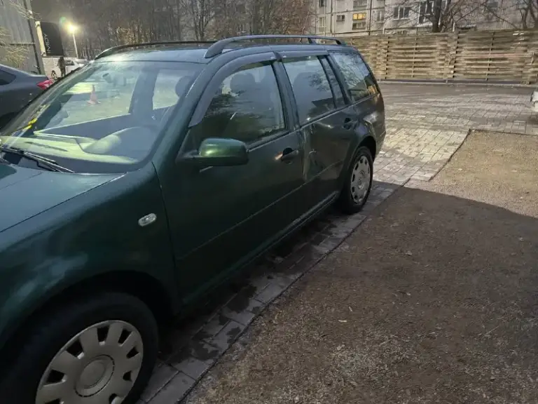 Продам срочно!!!
Гольф 4 (golf 4)
По документам порядок, перерегистрация без проблем.
По тех части вложений не требует, сел поехал. Газ евро 4
Нужно заниматься косметикой.
Находится луганск восток.
🟥Цена 295тыс₽ (цена до пятницы)
Звонить по номеру или писать в лс:
+79595669520
📲 Tg: @maxoros
📞 Звоните: +7(959)5669520 - фотография - 2