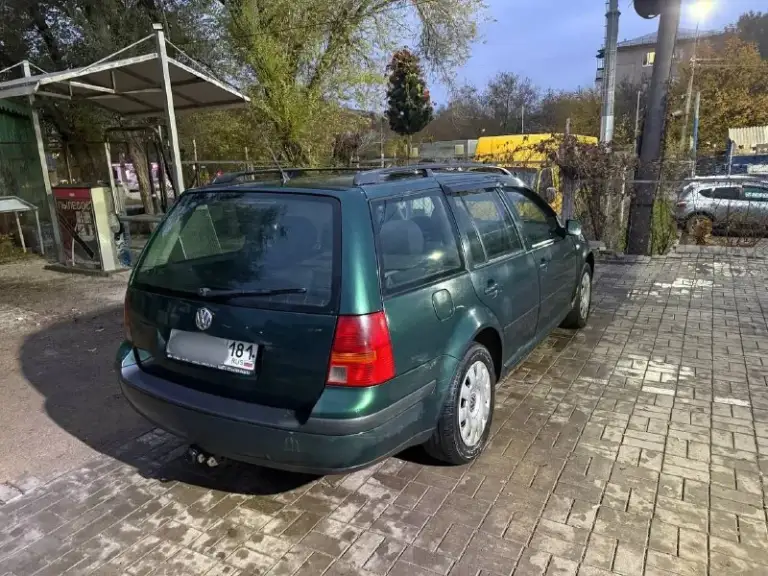 Продам срочно!!!
Гольф 4 (golf 4)
По документам порядок, перерегистрация без проблем.
По тех части вложений не требует, сел поехал. Газ евро 4
Нужно заниматься косметикой.
Находится луганск восток.
🟥Цена 295тыс₽ (цена до пятницы)
Звонить по номеру или писать в лс:
+79595669520
📲 Tg: @maxoros
📞 Звоните: +7(959)5669520 - фотография - 3