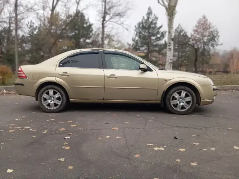 Продам ford мондео 2006 год
Пробег -237 тыс
Коробка -
Двс- 2.0 литра( бензин)
Цена -490 р. Торг.
Хозяйка напишет дкп
На учёт без проблем
Комплектация chia:
Подогрев :
-Передний сидений
-Лобового стекла
-Заднего стекла
-Зеркал
-Кондиционер
-Електрорегулировка водительского сиденья
-2 Ключа
- Новая зимняя резина,
- Новый аком
-Ходовая часть перебрана(делан развал- схождения)
-Дно оцинкованное ( не единой дырочки и сварочных работ)
Заменена, новая помпа, ремень, масла фильтра, частичная замена масла в, новая рулевая река, и ходовая часть!все это сделано, а не просто написано!
Осмотр город :донецк
+79494790910
📲 Tg: джони
📞 Звоните: +7(949)4790910 - фотография - 7