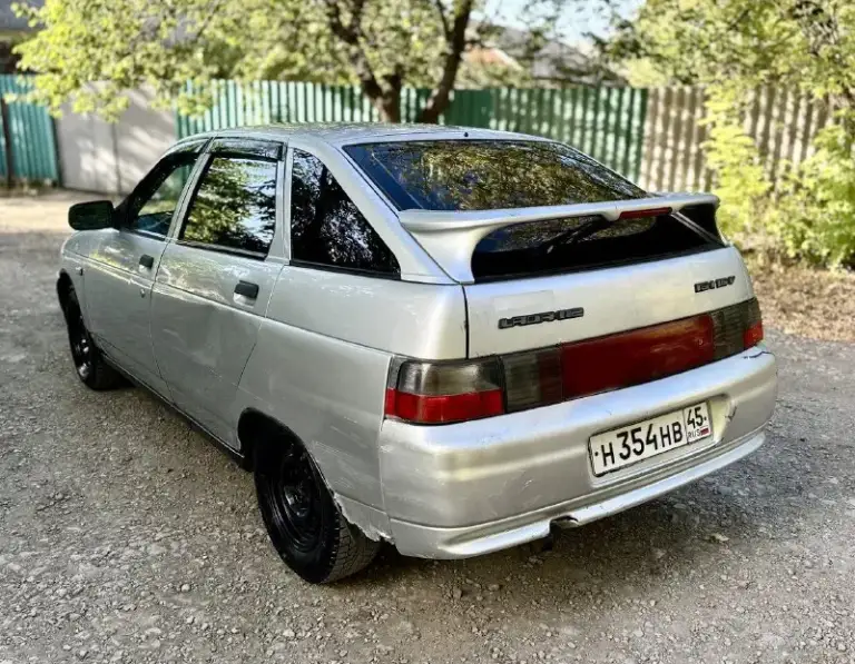 Срочно💸130.000 ₽. Торг на бензин⛽.
2007Год. Гур. 16клапонане
Гнет.
Авто🚘 технически в прекрасном состоянии
Работает отлично не дымит💨 не троит тянет супер. Ходовая в полном порядке стоит кородкоходная кулиса
Гур работает отлично руль
Крутиться одним пальцем. Салон чистый нормальный. Под капотка вся в родном герметик родные стаканы целые. Кузов не много
Под уставший есть возрастные косяки на фото все видно. За такие 💸деньги без глупых вопросов
Пожалуйста. Документы чистые любое переоформление э. Резина
Зимняя ❄️ липучка в отличном состоянии. Осмотр донецк🏙️
☎️+7(949) 794-66-35
Писать можно в лс
📲 Tg: vvv
📞 Звоните: +7(949)7946635 - фотография - 10