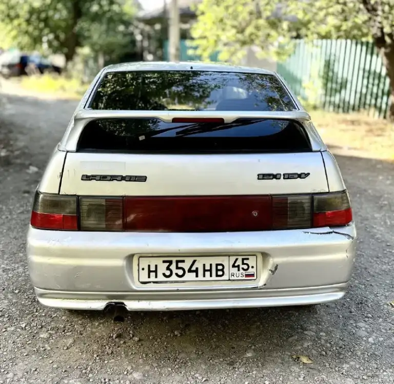 Срочно💸130.000 ₽. Торг на бензин⛽.
2007Год. Гур. 16клапонане
Гнет.
Авто🚘 технически в прекрасном состоянии
Работает отлично не дымит💨 не троит тянет супер. Ходовая в полном порядке стоит кородкоходная кулиса
Гур работает отлично руль
Крутиться одним пальцем. Салон чистый нормальный. Под капотка вся в родном герметик родные стаканы целые. Кузов не много
Под уставший есть возрастные косяки на фото все видно. За такие 💸деньги без глупых вопросов
Пожалуйста. Документы чистые любое переоформление э. Резина
Зимняя ❄️ липучка в отличном состоянии. Осмотр донецк🏙️
☎️+7(949) 794-66-35
Писать можно в лс
📲 Tg: vvv
📞 Звоните: +7(949)7946635 - фотография - 2
