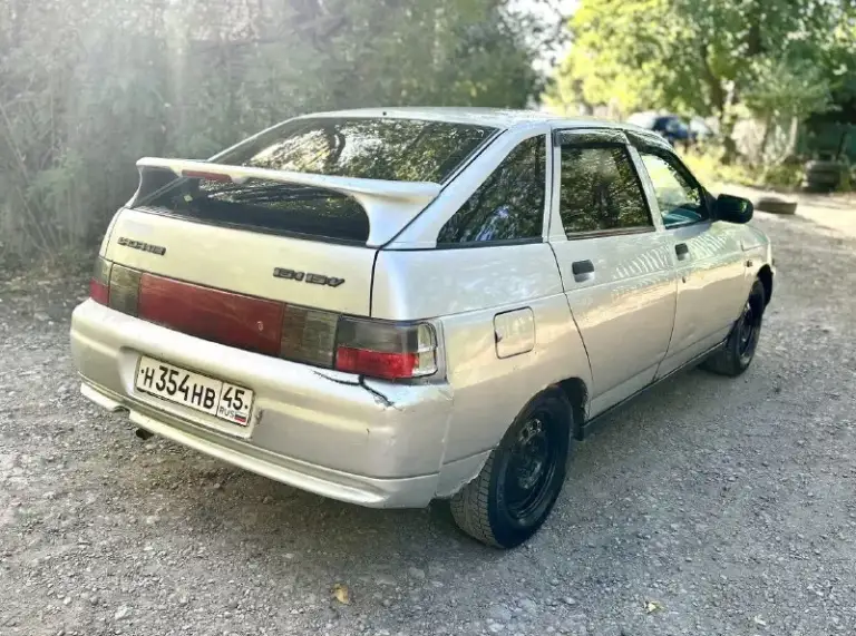 Срочно💸130.000 ₽. Торг на бензин⛽.
2007Год. Гур. 16клапонане
Гнет.
Авто🚘 технически в прекрасном состоянии
Работает отлично не дымит💨 не троит тянет супер. Ходовая в полном порядке стоит кородкоходная кулиса
Гур работает отлично руль
Крутиться одним пальцем. Салон чистый нормальный. Под капотка вся в родном герметик родные стаканы целые. Кузов не много
Под уставший есть возрастные косяки на фото все видно. За такие 💸деньги без глупых вопросов
Пожалуйста. Документы чистые любое переоформление э. Резина
Зимняя ❄️ липучка в отличном состоянии. Осмотр донецк🏙️
☎️+7(949) 794-66-35
Писать можно в лс
📲 Tg: vvv
📞 Звоните: +7(949)7946635 - фотография - 3