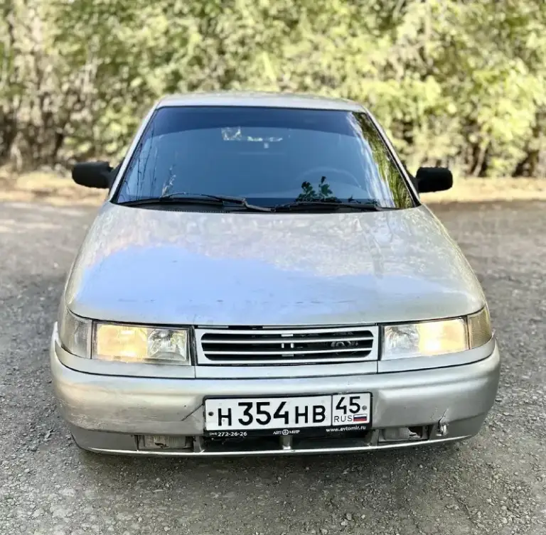 Срочно💸130.000 ₽. Торг на бензин⛽.
2007Год. Гур. 16клапонане
Гнет.
Авто🚘 технически в прекрасном состоянии
Работает отлично не дымит💨 не троит тянет супер. Ходовая в полном порядке стоит кородкоходная кулиса
Гур работает отлично руль
Крутиться одним пальцем. Салон чистый нормальный. Под капотка вся в родном герметик родные стаканы целые. Кузов не много
Под уставший есть возрастные косяки на фото все видно. За такие 💸деньги без глупых вопросов
Пожалуйста. Документы чистые любое переоформление э. Резина
Зимняя ❄️ липучка в отличном состоянии. Осмотр донецк🏙️
☎️+7(949) 794-66-35
Писать можно в лс
📲 Tg: vvv
📞 Звоните: +7(949)7946635 - фотография - 4