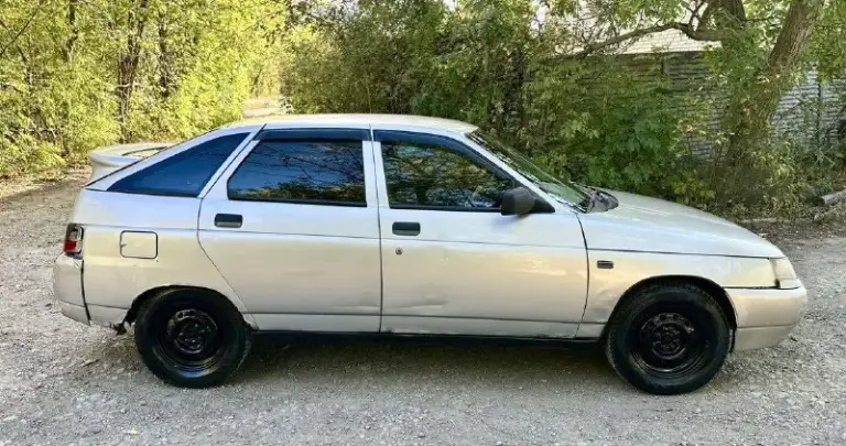 Срочно💸130.000 ₽. Торг на бензин⛽.
2007Год. Гур. 16клапонане
Гнет.
Авто🚘 технически в прекрасном состоянии
Работает отлично не дымит💨 не троит тянет супер. Ходовая в полном порядке стоит кородкоходная кулиса
Гур работает отлично руль
Крутиться одним пальцем. Салон чистый нормальный. Под капотка вся в родном герметик родные стаканы целые. Кузов не много
Под уставший есть возрастные косяки на фото все видно. За такие 💸деньги без глупых вопросов
Пожалуйста. Документы чистые любое переоформление э. Резина
Зимняя ❄️ липучка в отличном состоянии. Осмотр донецк🏙️
☎️+7(949) 794-66-35
Писать можно в лс
📲 Tg: vvv
📞 Звоните: +7(949)7946635 - фотография - 8