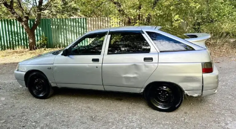 Срочно💸130.000 ₽. Торг на бензин⛽.
2007Год. Гур. 16клапонане
Гнет.
Авто🚘 технически в прекрасном состоянии
Работает отлично не дымит💨 не троит тянет супер. Ходовая в полном порядке стоит кородкоходная кулиса
Гур работает отлично руль
Крутиться одним пальцем. Салон чистый нормальный. Под капотка вся в родном герметик родные стаканы целые. Кузов не много
Под уставший есть возрастные косяки на фото все видно. За такие 💸деньги без глупых вопросов
Пожалуйста. Документы чистые любое переоформление э. Резина
Зимняя ❄️ липучка в отличном состоянии. Осмотр донецк🏙️
☎️+7(949) 794-66-35
Писать можно в лс
📲 Tg: vvv
📞 Звоните: +7(949)7946635 - фотография - 9