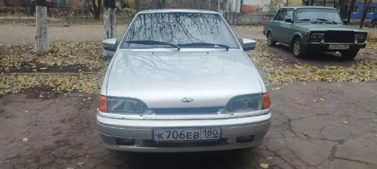 Продается ваз 2114, 2011 г. В.
Двигатель: 1.6 8 кл. Пробег: 206 000 км. Продажа от собственника. Цена: 225 тыс. Руб. Осмотр: г. Харцызск. +79497248016 - фотография - 1