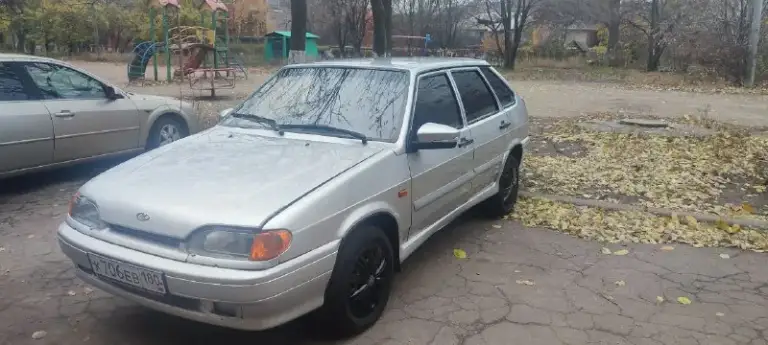 Продается ваз 2114, 2011 г. В.
Двигатель: 1.6 8 кл. Пробег: 206 000 км. Продажа от собственника. Цена: 225 тыс. Руб. Осмотр: г. Харцызск. +79497248016 - фотография - 3