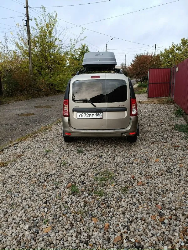 Продам очень надёжный авто не требующий вложении. Ваз ларгус 2014. Объем 1.6. Мотор (к4м) коробка и все остальное -рено. Комплектация максимальная. 7 мест. Пробег 195. Осмотр енакиево. Цена 780000(бокс за дополнительную плату). +79493875277.
📞 Звоните: +7(949)3875277 - фотография - 4