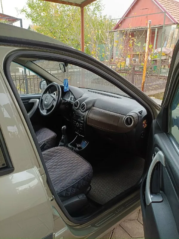 Продам очень надёжный авто не требующий вложении. Ваз ларгус 2014. Объем 1.6. Мотор (к4м) коробка и все остальное -рено. Комплектация максимальная. 7 мест. Пробег 195. Осмотр енакиево. Цена 780000(бокс за дополнительную плату). +79493875277.
📞 Звоните: +7(949)3875277 - фотография - 7