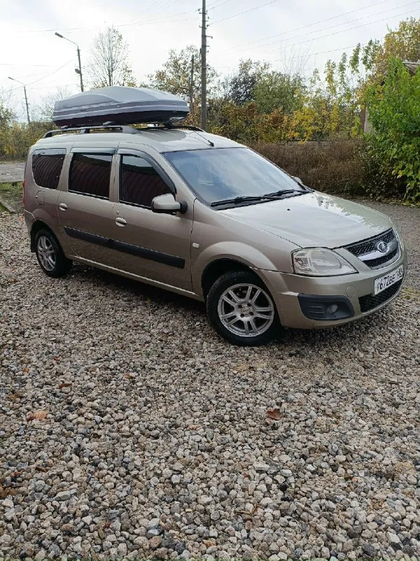 Продам очень надёжный авто не требующий вложении. Ваз ларгус 2014. Объем 1.6. Мотор (к4м) коробка и все остальное -рено. Комплектация максимальная. 7 мест. Пробег 195. Осмотр енакиево. Цена 780000(бокс за дополнительную плату). +79493875277.
📞 Звоните: +7(949)3875277 - фотография - 9