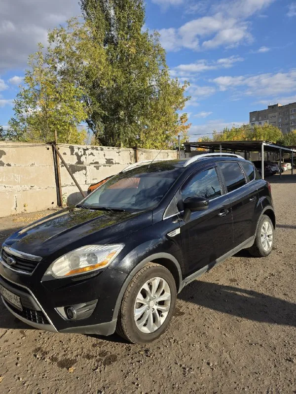 Марка/модель ford kuga
Цена 1 000 000р
Город стаханов
Год выпуска 2008г
Пробег 243 000
Объём двигателя 2.0
Топливо дизель
Кпп механика
Отличная для своих лет.
Возможен торг. Обмен с вашей доплатой или ключ на ключ
Номер тел: +79591682148
Telegram @gatta110
Вопросы писать 👤
📞 Звоните: +7(959)1682148 - фотография - 2