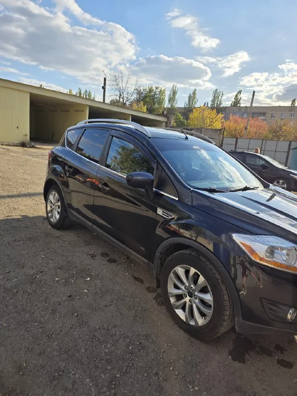 Марка/модель ford kuga
Цена 1 000 000р
Город стаханов
Год выпуска 2008г
Пробег 243 000
Объём двигателя 2.0
Топливо дизель
Кпп механика
Отличная для своих лет.
Возможен торг. Обмен с вашей доплатой или ключ на ключ
Номер тел: +79591682148
Telegram @gatta110
Вопросы писать 👤
📞 Звоните: +7(959)1682148 - фотография - 3