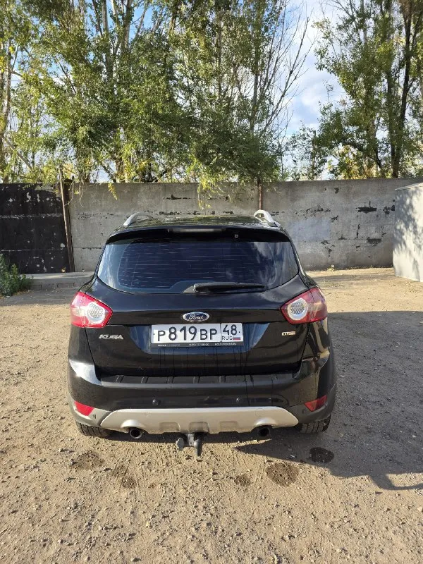 Марка/модель ford kuga
Цена 1 000 000р
Город стаханов
Год выпуска 2008г
Пробег 243 000
Объём двигателя 2.0
Топливо дизель
Кпп механика
Отличная для своих лет.
Возможен торг. Обмен с вашей доплатой или ключ на ключ
Номер тел: +79591682148
Telegram @gatta110
Вопросы писать 👤
📞 Звоните: +7(959)1682148 - фотография - 4