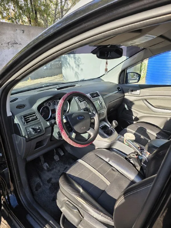 Марка/модель ford kuga
Цена 1 000 000р
Город стаханов
Год выпуска 2008г
Пробег 243 000
Объём двигателя 2.0
Топливо дизель
Кпп механика
Отличная для своих лет.
Возможен торг. Обмен с вашей доплатой или ключ на ключ
Номер тел: +79591682148
Telegram @gatta110
Вопросы писать 👤
📞 Звоните: +7(959)1682148 - фотография - 6