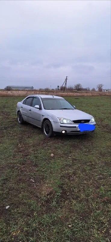 Ford мондео iii 2002 года — надёжный автомобиль для всей семьи!
Основные характеристики:
Год выпуска: 2002
Двигатель: 1.8 л, бензин
Мощность: 125 л. С.
Коробка передач: механика
Привод: передний
Тип кузова: седан
Техническое состояние:
Двигатель работает стабильно
Механика переключает плавно
Ходовая часть в хорошем состоянии
Есть нюансы по кузову
Кондиционером нужно заниматься
Все электростеклоподъёмники работают
Дополнительные преимущества:
Вместительный салон
Большой багажник
Хорошая шумоизоляция
Экономичный расход топлива
Установлена заводская сигнализация
Комплектация:
Два комплекта ключей
Птс в порядке
Все документы для переоформления готовы
Цена: 250000₽
Контакты:
+79490875707
Г. Мариуполь
Примечание: автомобиль на полном ходу, готов к эксплуатации. Зимняя резина в подарок. Звоните, отвечу на все вопросы!
📲 Tg: @qt07v
📞 Звоните: +7(949)0875707 - фотография - 3