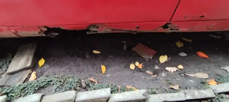 Продам ваз21013 состояние кузова средняя, двигатель живой масло не ест, много чего делалось по авто, так же много новых запчастей, кпп новая 5 ступенчатая. Два комплекта резины лето (новая этого года), зимняя отходила один сезон, передние сиденья новые от ваз 2107.не плохая музыка, в авто стоит газ вписан, установлен фаркоп. Цена 100.000р. Торг +79494280850
📞 Звоните: +7(949)4280850 - фотография - 2