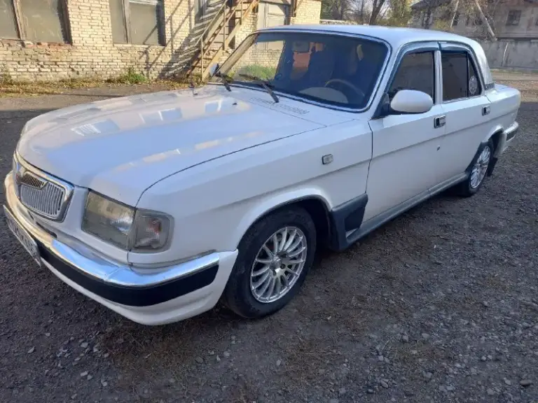 Продам газ 3110 год 2001. Пробег 213500 км. Мотор 2,5 16 кл. Кпп 5 ск. Два комплекта колёс, зимние колёса с шипами. Два комплекта ключей и сигнализация с обратной связью. Недавно поменяны все рабочие жидкости, патрубки, шланги, помпа, катушки зажигания с проводами, выхлопная, тормозные колодки с дисками, рулевые тяги и амортизаторы. Есть электро-стекло-подъёмники, обогрев стекла, регулировка поясничной поддержки и мягкий пластик на торпедо. А прямой карданный вал уменьшает количество вибраций, что придаёт больше комфорта при езде в просторном салоне автомобиля с большим багажником, а сочетание мотора с 5и скоростной кпп делает это экономнее. Цена 250000 рос. Руб. Авто в г. Шахтёрск, +7 949 377 42 18
📞 Звоните: +7(949)3774218 - фотография - 3