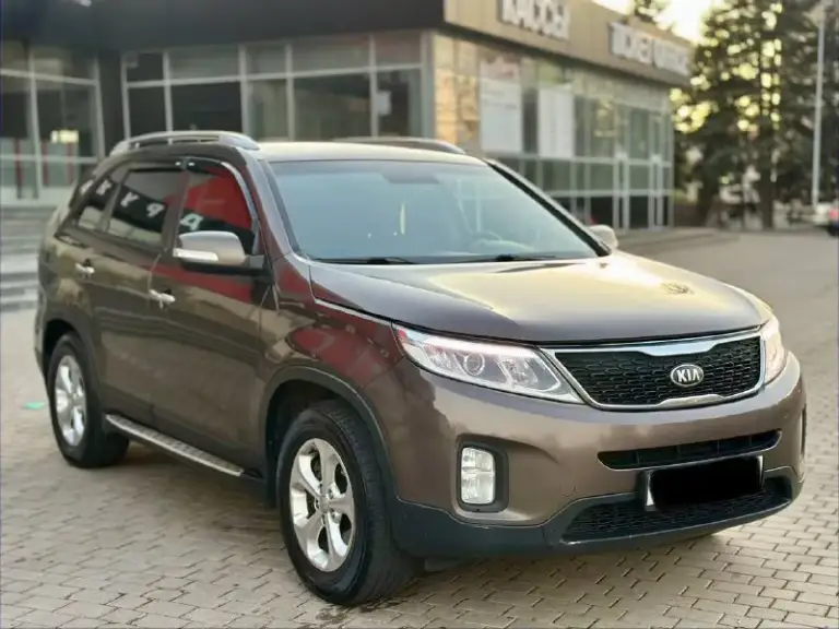 Kia sorento
Рестайлинг
2.4 Газ/бензин 2014г
Автомат
Автомобиль весь в заводском окрасе!!!
Все стекла родные включая лобовое !!
Вписано в документы !
Два ключа!
Есть все для комфортного вождения!
Парктроник,
Монитор андройд,
Подогрев сидений,
Климат/контроль,
Круиз/контроль,
Мульти/руль,
И многое другое…
С документами полный порядок!!!!!
Переоформление в мрэо!
Цена 1.465₽ срочно цена на два дня!!!!!!!!
Все вопросы по тел+79495722131
📞 Звоните: +7(949)5722131 - фотография - 1