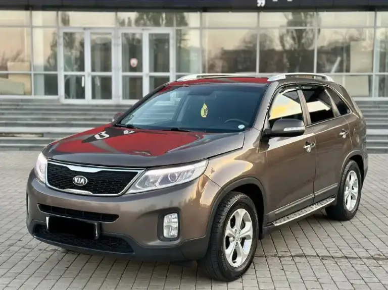 Kia sorento
Рестайлинг
2.4 Газ/бензин 2014г
Автомат
Автомобиль весь в заводском окрасе!!!
Все стекла родные включая лобовое !!
Вписано в документы !
Два ключа!
Есть все для комфортного вождения!
Парктроник,
Монитор андройд,
Подогрев сидений,
Климат/контроль,
Круиз/контроль,
Мульти/руль,
И многое другое…
С документами полный порядок!!!!!
Переоформление в мрэо!
Цена 1.465₽ срочно цена на два дня!!!!!!!!
Все вопросы по тел+79495722131
📞 Звоните: +7(949)5722131 - фотография - 3