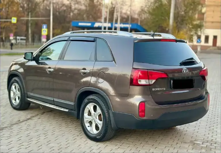 Kia sorento
Рестайлинг
2.4 Газ/бензин 2014г
Автомат
Автомобиль весь в заводском окрасе!!!
Все стекла родные включая лобовое !!
Вписано в документы !
Два ключа!
Есть все для комфортного вождения!
Парктроник,
Монитор андройд,
Подогрев сидений,
Климат/контроль,
Круиз/контроль,
Мульти/руль,
И многое другое…
С документами полный порядок!!!!!
Переоформление в мрэо!
Цена 1.465₽ срочно цена на два дня!!!!!!!!
Все вопросы по тел+79495722131
📞 Звоните: +7(949)5722131 - фотография - 4