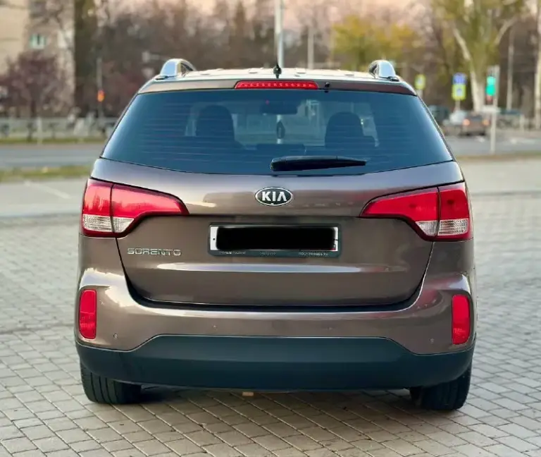 Kia sorento
Рестайлинг
2.4 Газ/бензин 2014г
Автомат
Автомобиль весь в заводском окрасе!!!
Все стекла родные включая лобовое !!
Вписано в документы !
Два ключа!
Есть все для комфортного вождения!
Парктроник,
Монитор андройд,
Подогрев сидений,
Климат/контроль,
Круиз/контроль,
Мульти/руль,
И многое другое…
С документами полный порядок!!!!!
Переоформление в мрэо!
Цена 1.465₽ срочно цена на два дня!!!!!!!!
Все вопросы по тел+79495722131
📞 Звоните: +7(949)5722131 - фотография - 5