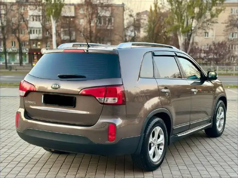 Kia sorento
Рестайлинг
2.4 Газ/бензин 2014г
Автомат
Автомобиль весь в заводском окрасе!!!
Все стекла родные включая лобовое !!
Вписано в документы !
Два ключа!
Есть все для комфортного вождения!
Парктроник,
Монитор андройд,
Подогрев сидений,
Климат/контроль,
Круиз/контроль,
Мульти/руль,
И многое другое…
С документами полный порядок!!!!!
Переоформление в мрэо!
Цена 1.465₽ срочно цена на два дня!!!!!!!!
Все вопросы по тел+79495722131
📞 Звоните: +7(949)5722131 - фотография - 6