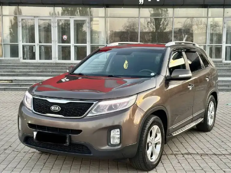 Kia sorento
Рестайлинг
2.4 Газ/бензин 2014г
Автомат
Автомобиль весь в заводском окрасе!!!
Все стекла родные включая лобовое !!
Вписано в документы !
Два ключа!
Есть все для комфортного вождения!
Парктроник,
Монитор андройд,
Подогрев сидений,
Климат/контроль,
Круиз/контроль,
Мульти/руль,
И многое другое…
С документами полный порядок!!!!!
Переоформление в мрэо!
Цена 1.465₽ срочно цена на два дня!!!!!!!!
Все вопросы по тел+79495722131
📞 Звоните: +7(949)5722131 - фотография - 7