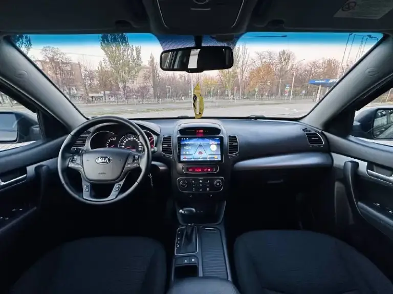 Kia sorento
Рестайлинг
2.4 Газ/бензин 2014г
Автомат
Автомобиль весь в заводском окрасе!!!
Все стекла родные включая лобовое !!
Вписано в документы !
Два ключа!
Есть все для комфортного вождения!
Парктроник,
Монитор андройд,
Подогрев сидений,
Климат/контроль,
Круиз/контроль,
Мульти/руль,
И многое другое…
С документами полный порядок!!!!!
Переоформление в мрэо!
Цена 1.465₽ срочно цена на два дня!!!!!!!!
Все вопросы по тел+79495722131
📞 Звоните: +7(949)5722131 - фотография - 9