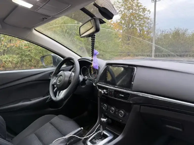 Продам mazda 6 2014 год
Пробег 118(любые проверки )
2.0 Атмосферный 150лс
Автомат
Подогрев сидений
Климат контроль
Мультируль
2 Ключа
Кузов в хорошем состоянии
Поменял все масла фильтра
+79595135556
1.420
📞 Звоните: +7(959)5135556 - фотография - 6