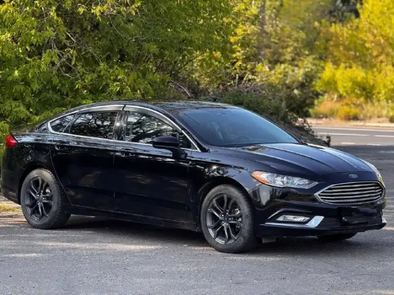 Продам ford fusion (north america) 2018 г. В. , двигатель 1.5 ecoboost (181 л. С. ). Низкий пробег оригинальный - 31000. 6-ти ступенчатая коробка автомат (aisin). Авто старт/стоп на светофорах, мультируль, кожаный салон, регулировка водительского сиденья в 10 направлениях, круиз контроль, климат контроль, качественная музыка, камера заднего вида, парктроники
Цена 1550000 руб. Торг.
Возможен обмен !!
Все вопросы по телефону +79494126265 - фотография - 2