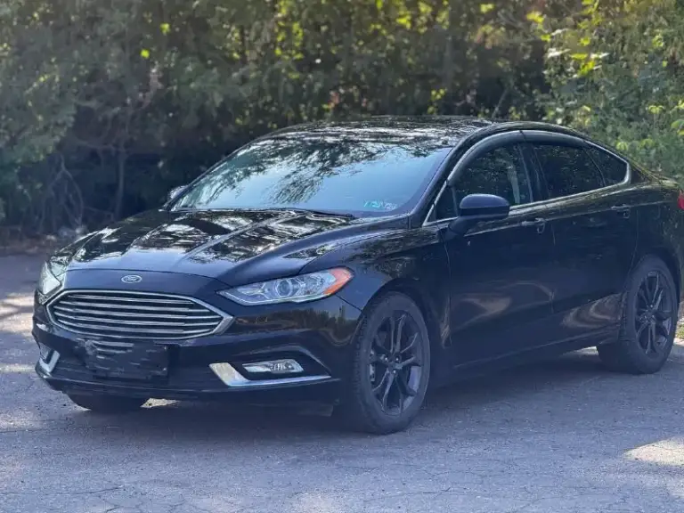 Продам ford fusion (north america) 2018 г. В. , двигатель 1.5 ecoboost (181 л. С. ). Низкий пробег оригинальный - 31000. 6-ти ступенчатая коробка автомат (aisin). Авто старт/стоп на светофорах, мультируль, кожаный салон, регулировка водительского сиденья в 10 направлениях, круиз контроль, климат контроль, качественная музыка, камера заднего вида, парктроники
Цена 1550000 руб. Торг.
Возможен обмен !!
Все вопросы по телефону +79494126265 - фотография - 5