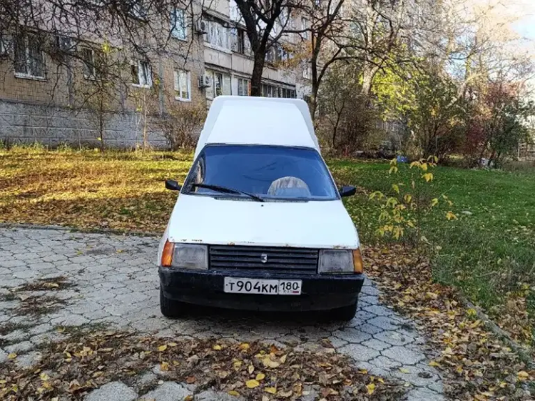Продам таврию в хорошем состоянии, машина полностью обслужена, на смотрины не езжу, небольшой торг уместен. После капиталки, кпп не хрустит и не выбивает, по ходовке все отлично. Днище без гнили и ржавчины, есть небольшие рыжики по краске, но это абсолютно не критично. К ней отдам немного запчастей и небольшое количество запасных штампов колёсных. Я хозяин, оформление без проблем. +79493112929 олег
📲 Tg: barbate beast
📞 Звоните: +7(949)3112929 - фотография - 3