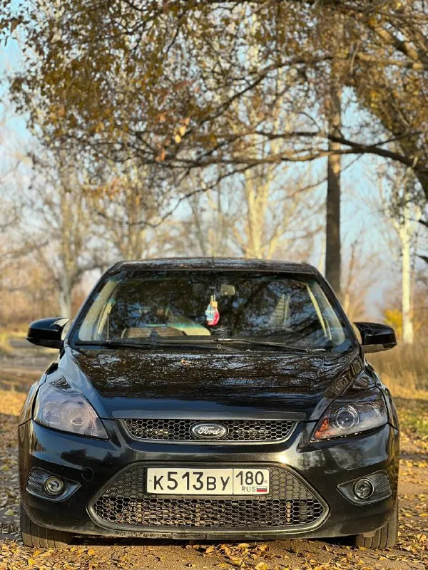 Ford focus 2 рестайлинг 2011г
Продам свой личный авто, оформлен на меня.
Мотор 1.6 100лс, работает ровно, не дымит, тяга хорошая, весь сухой. Недавно были заменены все сальники, грм, свечи, провода, патрубки, рулевая рейка, насос гур.
Коробка автомат, надежный как калашников, работает отлично, новое масло.
По кузову отличное состояние, ничего делать не надо + отполирован. Vin читается хорошо. Рыжиков гнили нет совсем! Низ авто в идеальном состоянии. Вид как на фото.
Комплектация titanium : 4 авто эл. Подъемника, эл. Зеркала, 2-зонный климат (заправлен), подогревы сидений и лобового, музыка sony, сигнализация, датчик света и дождя. Работает все! Салон в хорошем состоянии.
Ходовая сделанная вся!новая оптика вышла 50к, свет шикарный, все фары в пленках, морда в стиле st, авто на хорошей летней резине + зимняя резина и стоковые фары для переоформления и запчасти для след. Т. О.
Я хозяин, переоформление без проблем!

630.000₽
+79493609487 Донецк - фотография - 1
