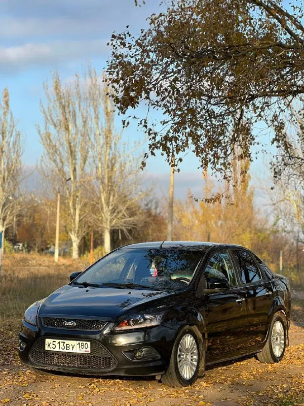 Ford focus 2 рестайлинг 2011г
Продам свой личный авто, оформлен на меня.
Мотор 1.6 100лс, работает ровно, не дымит, тяга хорошая, весь сухой. Недавно были заменены все сальники, грм, свечи, провода, патрубки, рулевая рейка, насос гур.
Коробка автомат, надежный как калашников, работает отлично, новое масло.
По кузову отличное состояние, ничего делать не надо + отполирован. Vin читается хорошо. Рыжиков гнили нет совсем! Низ авто в идеальном состоянии. Вид как на фото.
Комплектация titanium : 4 авто эл. Подъемника, эл. Зеркала, 2-зонный климат (заправлен), подогревы сидений и лобового, музыка sony, сигнализация, датчик света и дождя. Работает все! Салон в хорошем состоянии.
Ходовая сделанная вся!новая оптика вышла 50к, свет шикарный, все фары в пленках, морда в стиле st, авто на хорошей летней резине + зимняя резина и стоковые фары для переоформления и запчасти для след. Т. О.
Я хозяин, переоформление без проблем!

630.000₽
+79493609487 Донецк - фотография - 2
