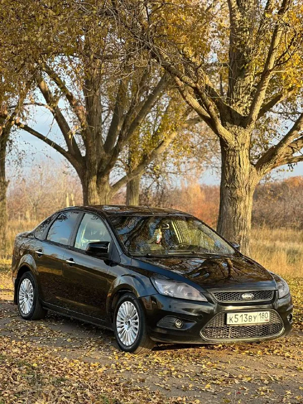 Ford focus 2 рестайлинг 2011г
Продам свой личный авто, оформлен на меня.
Мотор 1.6 100лс, работает ровно, не дымит, тяга хорошая, весь сухой. Недавно были заменены все сальники, грм, свечи, провода, патрубки, рулевая рейка, насос гур.
Коробка автомат, надежный как калашников, работает отлично, новое масло.
По кузову отличное состояние, ничего делать не надо + отполирован. Vin читается хорошо. Рыжиков гнили нет совсем! Низ авто в идеальном состоянии. Вид как на фото.
Комплектация titanium : 4 авто эл. Подъемника, эл. Зеркала, 2-зонный климат (заправлен), подогревы сидений и лобового, музыка sony, сигнализация, датчик света и дождя. Работает все! Салон в хорошем состоянии.
Ходовая сделанная вся!новая оптика вышла 50к, свет шикарный, все фары в пленках, морда в стиле st, авто на хорошей летней резине + зимняя резина и стоковые фары для переоформления и запчасти для след. Т. О.
Я хозяин, переоформление без проблем!

630.000₽
+79493609487 Донецк - фотография - 3
