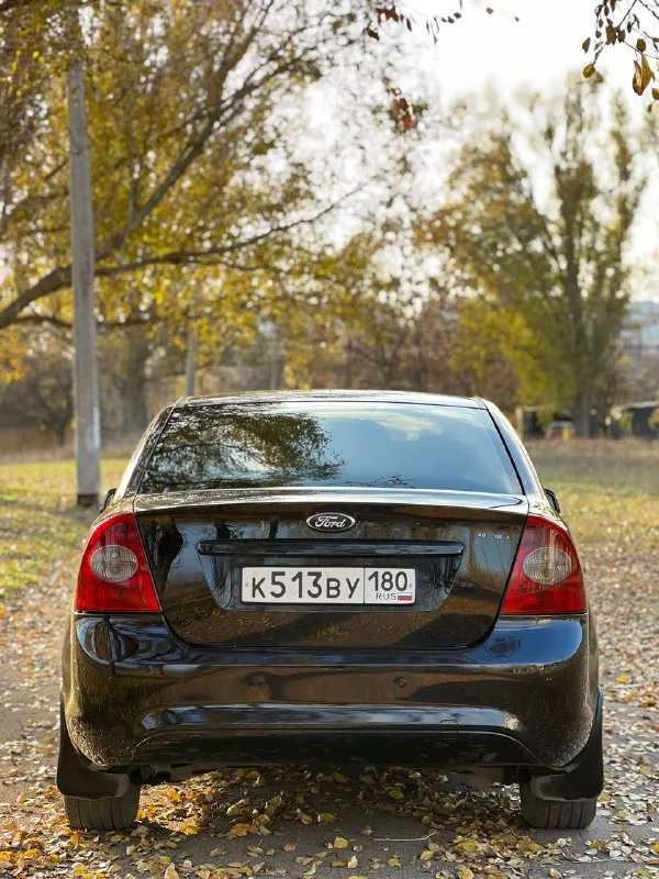 Ford focus 2 рестайлинг 2011г
Продам свой личный авто, оформлен на меня.
Мотор 1.6 100лс, работает ровно, не дымит, тяга хорошая, весь сухой. Недавно были заменены все сальники, грм, свечи, провода, патрубки, рулевая рейка, насос гур.
Коробка автомат, надежный как калашников, работает отлично, новое масло.
По кузову отличное состояние, ничего делать не надо + отполирован. Vin читается хорошо. Рыжиков гнили нет совсем! Низ авто в идеальном состоянии. Вид как на фото.
Комплектация titanium : 4 авто эл. Подъемника, эл. Зеркала, 2-зонный климат (заправлен), подогревы сидений и лобового, музыка sony, сигнализация, датчик света и дождя. Работает все! Салон в хорошем состоянии.
Ходовая сделанная вся!новая оптика вышла 50к, свет шикарный, все фары в пленках, морда в стиле st, авто на хорошей летней резине + зимняя резина и стоковые фары для переоформления и запчасти для след. Т. О.
Я хозяин, переоформление без проблем!

630.000₽
+79493609487 Донецк - фотография - 4