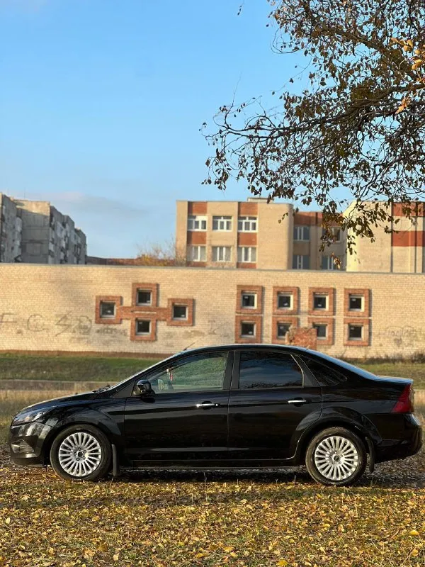 Ford focus 2 рестайлинг 2011г
Продам свой личный авто, оформлен на меня.
Мотор 1.6 100лс, работает ровно, не дымит, тяга хорошая, весь сухой. Недавно были заменены все сальники, грм, свечи, провода, патрубки, рулевая рейка, насос гур.
Коробка автомат, надежный как калашников, работает отлично, новое масло.
По кузову отличное состояние, ничего делать не надо + отполирован. Vin читается хорошо. Рыжиков гнили нет совсем! Низ авто в идеальном состоянии. Вид как на фото.
Комплектация titanium : 4 авто эл. Подъемника, эл. Зеркала, 2-зонный климат (заправлен), подогревы сидений и лобового, музыка sony, сигнализация, датчик света и дождя. Работает все! Салон в хорошем состоянии.
Ходовая сделанная вся!новая оптика вышла 50к, свет шикарный, все фары в пленках, морда в стиле st, авто на хорошей летней резине + зимняя резина и стоковые фары для переоформления и запчасти для след. Т. О.
Я хозяин, переоформление без проблем!

630.000₽
+79493609487 Донецк - фотография - 7