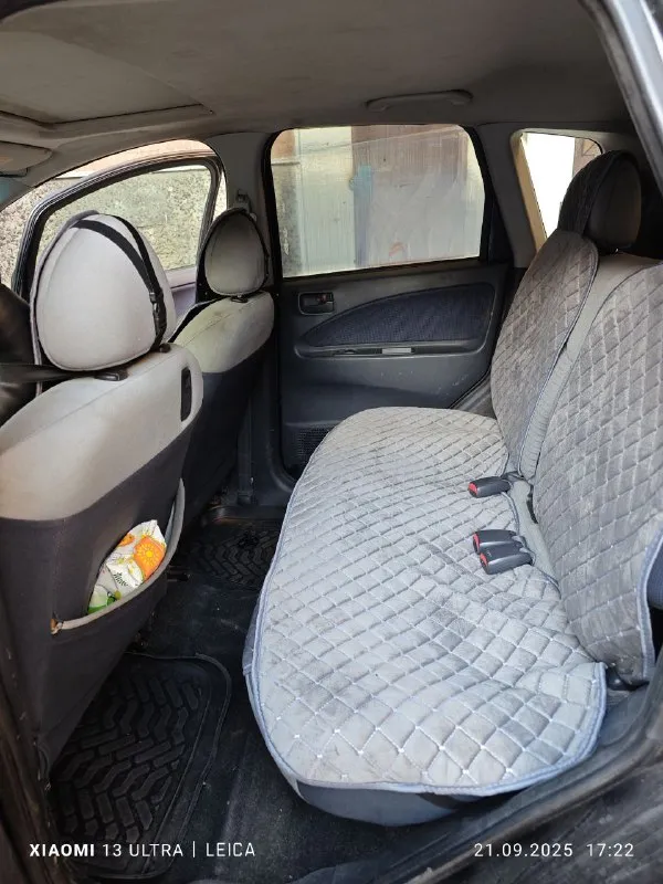 Продам mitsubishi кольт 2003 года ни одного рыжика мотор 1.3 бешеная табуретка цена 300к тел для связи+79493217200 чистый японец
📲 Tg: deel
📞 Звоните: +7(949)3217200 - фотография - 2